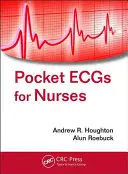 Kieszonkowe EKG dla pielęgniarek - Pocket Ecgs for Nurses