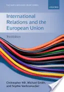 Stosunki międzynarodowe i Unia Europejska - International Relations and the European Union