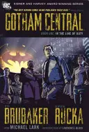 Gotham Central Book 1: Na linii obowiązku - Gotham Central Book 1: In the Line of Duty