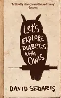 Poznajmy cukrzycę z sowami - Let's Explore Diabetes With Owls