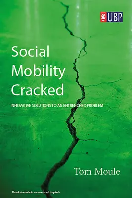 Zwalczanie mobilności społecznej: jak sztuczna inteligencja i inne innowacje mogą pomóc w wyrównywaniu szans - Cracking Social Mobility: How AI and Other Innovations Can Help to Level the Playing Field