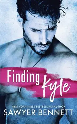 Odnaleźć Kyle'a - Finding Kyle