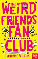 Klub fanów dziwnych przyjaciół - Weird Friends Fan Club