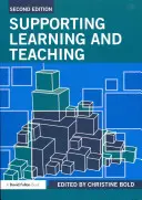 Wspieranie uczenia się i nauczania - Supporting Learning and Teaching
