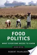 Polityka żywnościowa: Co każdy powinien wiedzieć(r) - Food Politics: What Everyone Needs to Know(r)