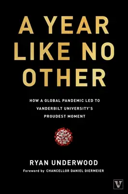 Rok jak żaden inny: Jak globalna pandemia doprowadziła do najwspanialszego momentu na Uniwersytecie Vanderbilt - A Year Like No Other: How a Global Pandemic Led to Vanderbilt University's Proudest Moment