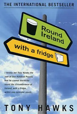 Dookoła Irlandii z lodówką - Round Ireland with a Fridge