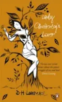Kochanek Lady Chatterley - Lady Chatterley's Lover