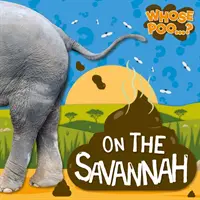 Na sawannie - On the Savannah