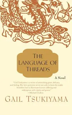 Język nici - The Language of Threads