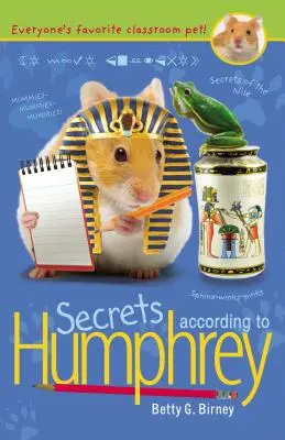 Sekrety według Humphreya - Secrets According to Humphrey