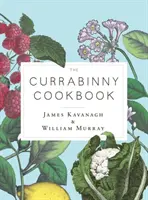 Książka kucharska Currabinny - Currabinny Cookbook