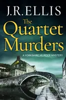 Morderstwa w kwartecie - The Quartet Murders