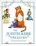 Skarb Judith Kerr - Judith Kerr Treasury