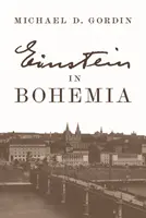 Einstein w Czechach - Einstein in Bohemia