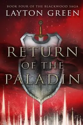 Powrót paladyna - Return of the Paladin