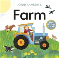 Farma Jonny'ego Lamberta - Jonny Lambert's Farm