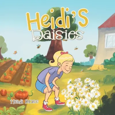 Stokrotki Heidi - Heidi's Daisies