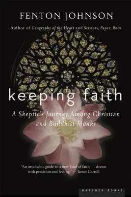 Zachować wiarę: Podróż sceptyka - Keeping Faith: A Skeptic's Journey