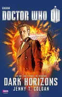 Doctor Who: Mroczne horyzonty - Doctor Who: Dark Horizons