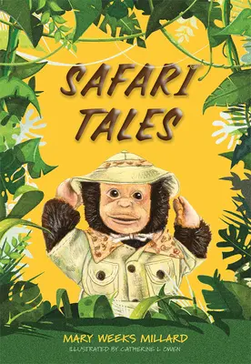 Opowieści safari - Safari Tales