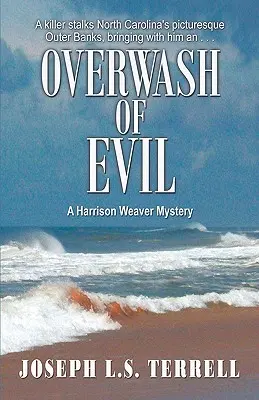 Powódź zła - Overwash of Evil