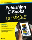 Publikowanie e-booków dla opornych - Publishing E-Books for Dummies