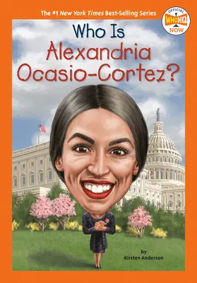 Kim jest Alexandria Ocasio-Cortez? - Who Is Alexandria Ocasio-Cortez?