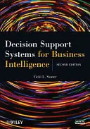 Systemy wspomagania decyzji dla analityki biznesowej - Decision Support Systems for Business Intelligence