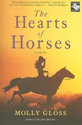 Serca koni - The Hearts of Horses