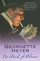 Bez wiatru winy (Heyer Georgette (autorka)) - No Wind of Blame (Heyer Georgette (Author))