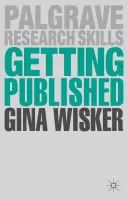 Getting Published: Akademicki sukces wydawniczy - Getting Published: Academic Publishing Success