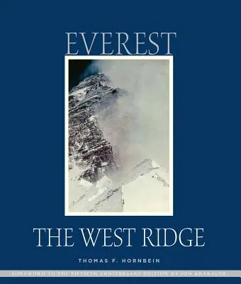 Everest: Zachodnia grań, wydanie rocznicowe - Everest: The West Ridge, Anniversary Edition