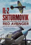 Ił-2 Szturmowik: Czerwony mściciel - Il-2 Shturmovik: Red Avenger