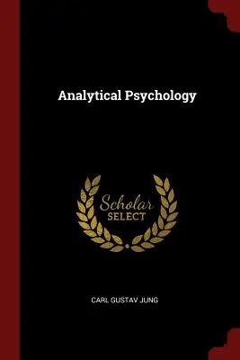 Psychologia analityczna - Analytical Psychology