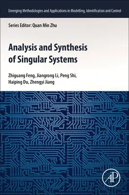 Analiza i synteza układów pojedynczych - Analysis and Synthesis of Singular Systems