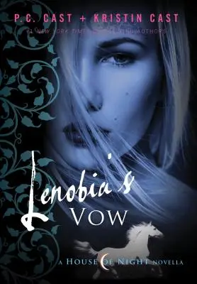 Przysięga Lenobii - Lenobia's Vow