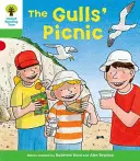 Oxford Reading Tree: Poziom 2: Dekoduj i rozwijaj: The Gull's Picnic - Oxford Reading Tree: Level 2: Decode and Develop: The Gull's Picnic