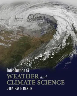 Wprowadzenie do nauk o pogodzie i klimacie - Introduction to Weather and Climate Science