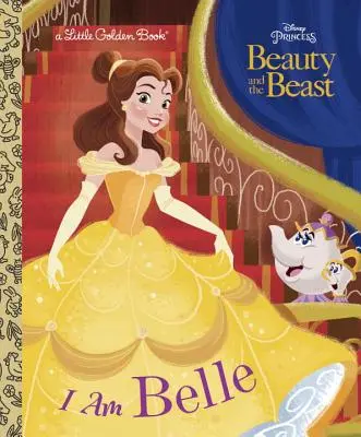 Jestem Bella (Disney Piękna i Bestia) - I Am Belle (Disney Beauty and the Beast)