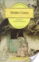 Matka Gęś - Mother Goose