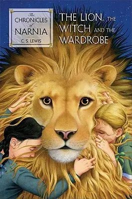 Lew, czarownica i szafa - The Lion, the Witch and the Wardrobe