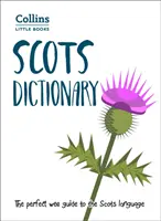 Słownik języka szkockiego - Scots Dictionary