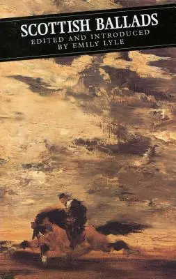 Szkockie ballady (Tr) - Scottish Ballads (Tr)