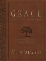 Grace for the Moment: Inspirujące myśli na każdy dzień roku - Grace for the Moment: Inspirational Thoughts for Each Day of the Year