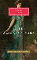 Ambasadorowie - Ambassadors