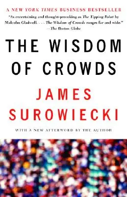 Mądrość tłumów - The Wisdom of Crowds