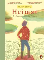 Heimat - niemiecki album rodzinny - Heimat - A German Family Album