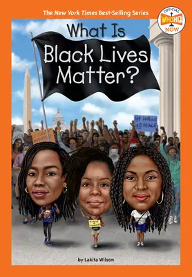 Czym jest Black Lives Matter? - What Is Black Lives Matter?