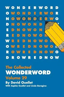 WonderWord tom 29 - WonderWord Volume 29